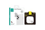 Mobiel - Beschermend glas - SiGN Ultra Thin Lens Protector Tempered Glass for iPhone 14 & 14 Plus - SN-LSUTIP14