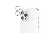 Mobiel - Beschermend glas - SiGN Lens Protector in Tempered Glass for iPhone 12 Pro Max - Transparent - SN-PF753