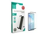 Mobiel - Beschermend glas - SiGN Samsung Galaxy S20 Full Coverage Screen Protector Tempered Glass - SNTP-20