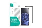 Mobiel - Beschermend glas - SiGN Samsung Galaxy S21 Full Coverage Screen Protector Tempered Glass - SNTP-21