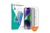 Mobiel - Beschermend glas - SiGN Privacy Screen Protector iPhone 14 Plus/13 Pro Max - EZ Apply applicator - SNTP-IP13PM-PR