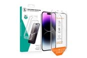 Mobiel - Beschermend glas - SiGN Screen Protector iPhone 13 Pro Max/14 Plus - EZ Apply with dust free applicator - SNTP-IP13-PRO-MAX