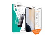 Mobiel - Beschermend glas - SiGN Screen Protector iPhone 17 Pro - EZ Apply with dust free applicator - SNTP-IP17P