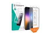 Mobiel - Beschermend glas - SiGN Screen Protector iPhone 17 Pro Max - EZ Apply with dust free applicator - SNTP-IP17PM