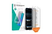 Mobiel - Beschermend glas - SiGN Privacy Screen Protector iPhone 18 Pro Max - EZ Apply dust free applicator - SNTP-IP18PM-PR