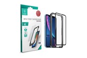 Mobiel - Beschermend glas - SiGN iPhone 11 & XR Full Coverage Screen Protector Tempered Glass - SNTP-IPX61