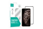 Mobiel - Beschermend glas - SiGN iPhone 11 Pro Max & XS Max Screen Protector Tempered Glass Full Cover - SNTP-IPX65