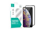 Mobiel - Beschermend glas - SiGN iPhone 11 Pro-X-XS Full Cover Screen Protector Tempered Glass - SNTP-IPXBL