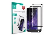 Mobiel - Beschermend glas - SiGN Galaxy Note 20 3D Screen Protector Tempered Glass incl. Montage - SNTP-NOTE20