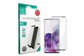Mobiel - Beschermend glas - SiGN Galaxy S20 Plus Screen Protector Tempered Glass + Applicator - SNTP-S20PLUS