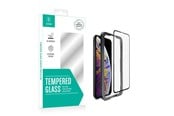 Mobiel - Beschermend glas - SiGN Samsung Galaxy S23 Ultra Screen Protector + Applicator - SNTP-S23U