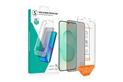 Mobiel - Beschermend glas - SiGN Screen Protector Samsung Galaxy S24 Plus - EZ Apply with dust free applicator - SNTP-S24P