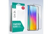 Mobiel - Beschermend glas - SiGN Full Coverage Screen Protector for Samsung Galaxy S25 Plus with Mounting Frame - SNTP-S25P