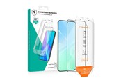 Mobiel - Beschermend glas - SiGN Screen Protector Samsung Galaxy S26 - EZ Apply with dust free applicator - SNTP-S26