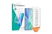 Mobiel - Beschermend glas - SiGN Screen Protector Samsung Galaxy S26 Ultra - EZ Apply with dust free applicator - SNTP-S26U