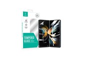 Mobiel - Beschermend glas - SiGN Ultra-thin TPU Screen Protector for Samsung Galaxy Z Fold 5 - SN-Z5-FOLD