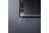 Mobiel - Beschermend glas - SiGN Samsung Galaxy A80 MOCOLO Lens Protector Tempered Glass - SX4318