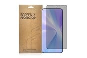 Mobiel - Beschermend glas - SiGN Weilis Privacy Screen Protector in Tempered Glass for Samsung Galaxy S26 Plus - WL-S26P-PR