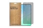 Mobiel - Beschermend glas - SiGN Weilis Privacy Screen Protector in Tempered Glass for Samsung Galaxy S26 - WL-S26-PR