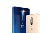 Mobiel - Beschermend glas - SiGN OnePlus 7T Pro MOCOLO Lens Protector Tempered Glass - YJ4534