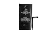 Mobiel - Overige accessoires - SiGN iPhone 14 High capacity battery - 3670 mAh - H14-LZF