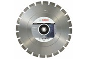 Cirkelzaag - Bosch 2 608 603 642 Circular Saw Blade 400mm - 2608603642