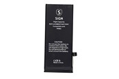 Mobiel - Overige accessoires - SiGN iPhone SE 2020 High Capacity Battery - 2200mAh - HSE2020-LZF