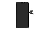 Mobiel - Overige accessoires - SiGN iPhone X Display - Black (IN CELL) - INCELLIPX