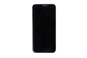 Mobiel - Overige accessoires - SiGN iPhone XS Max Display - Black (IN CELL) - INCELLIPXSMAX