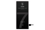 Mobiel - Overige accessoires - SiGN iPhone 7 Plus Battery - 48928882