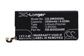 Mobiel - Overige accessoires - SiGN Battery for Samsung Galaxy S6 Battery - CS-SMG920SL