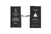 Mobiel - Overige accessoires - SiGN iPhone 15 Plus High Capacity Battery - 4750mAh - H15PL-LZF