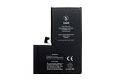 Mobiel - Overige accessoires - SiGN iPhone 15 Pro Max High capacity battery - 4730mAh - H15ProMax-LZF