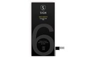 Mobiel - Overige accessoires - SiGN Battery for iPhone 6s High Capacity Battery - 2200mAh - CS-IPH611XL