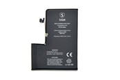 Mobiel - Overige accessoires - SiGN iPhone 12 Pro Max Battery - IP12PM-BATT