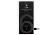 Mobiel - Overige accessoires - SiGN iPhone 6 Battery - IP6-B4773R1