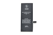Mobiel - Overige accessoires - SiGN iPhone 7 Battery - IP7-BATT