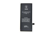 Mobiel - Overige accessoires - SiGN iPhone 8 Battery - IP8-BATT