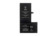 Mobiel - Overige accessoires - SiGN iPhone XS Max Battery - IPXSMAX-BATT