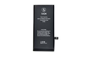 Mobiel - Overige accessoires - SiGN iPhone XR High Capacity Battery - 3610mAh - IXRHC-BATT