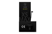 Mobiel - Overige accessoires - SiGN iPhone XS Max High Capacity Battery - 3750mAh - IXSMHC-BATT