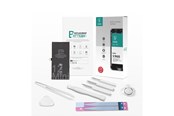 Mobiel - Overige accessoires - SiGN complete battery replacement kit - iPhone 12 Mini - 12Mini-TI-KIT