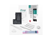 Mobiel - Overige accessoires - SiGN Complete Battery Replacement Kit - iPhone 12 Pro Max - 12Pro Max-TI-KIT