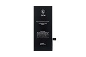 Mobiel - Overige accessoires - SiGN iPhone SE 2022 Battery - SN-IPSE21