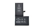 Mobiel - Overige accessoires - SiGN iPhone X High capacity battery - 3000mAh - SN-IXHC-BATT