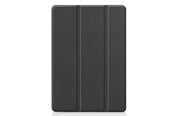 Tablet - Hoezen - SiGN Tri-fold Case with Stand for iPad 10.2" 2019/2020/2021 - Black - 101118241A