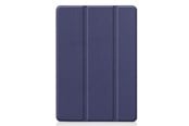 Tablet - Hoezen - SiGN Tri-fold Cover with Stand for iPad 10.2" 2019/2020/2021 - Dark Blue - 101118241J