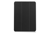 Tablet - Hoezen - SiGN Tri-Fold Cover for iPad Air 10.9" 2020/2022 - Air 11" 2024 - Black - 101122836A