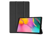 Tablet - Hoezen - SiGN Tri-fold Case for Samsung Galaxy Tab A 10.1 2019 - Black - 101218206A