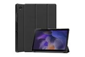 Tablet - Hoezen - SiGN Samsung Galaxy Tab A8 10.5 2021 cover - Black - 101240584A